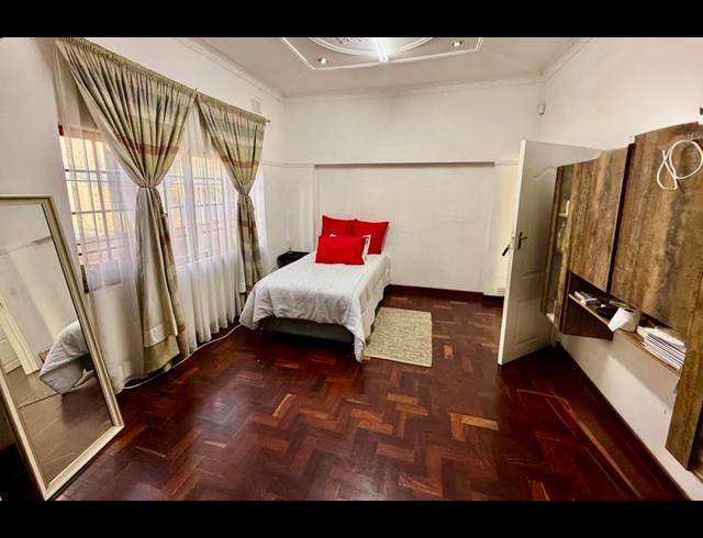 12 BEDROOM HOUSE FOR SALE IN PIETERMARITZBURG CENTRAL